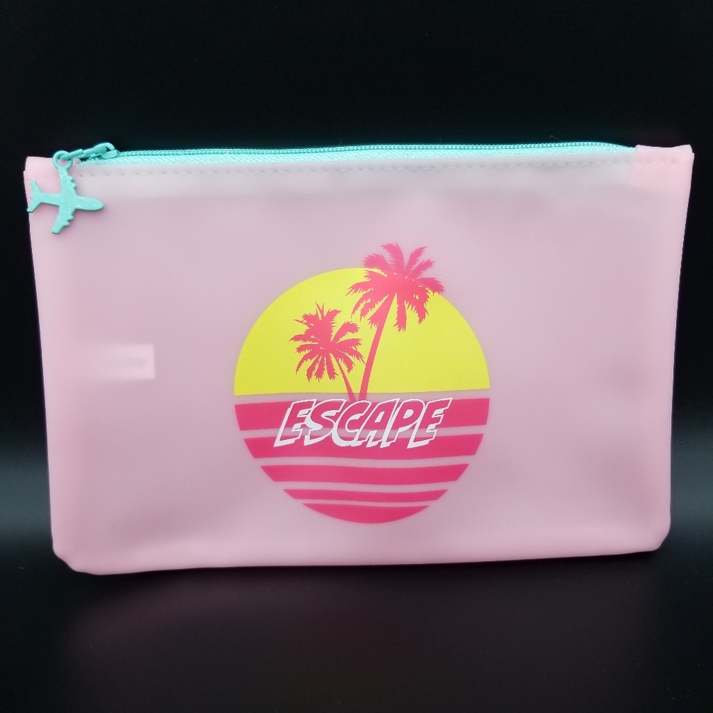 New Ipsy bag - escape